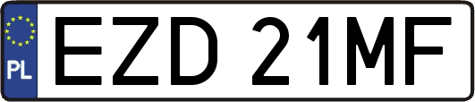 EZD21MF