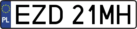 EZD21MH