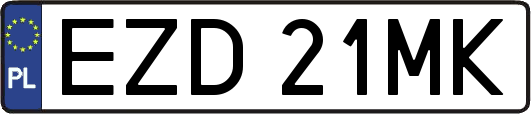 EZD21MK