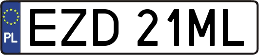 EZD21ML