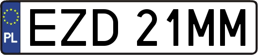 EZD21MM