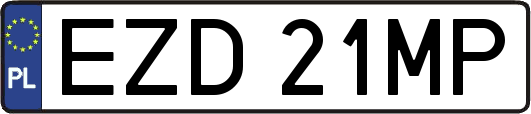 EZD21MP