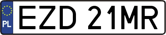 EZD21MR