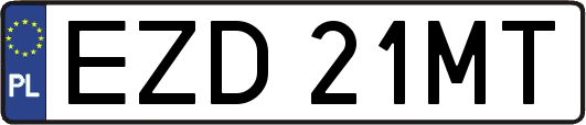 EZD21MT