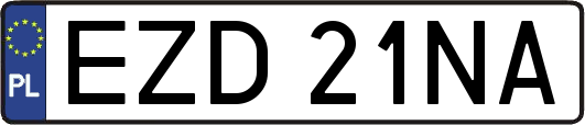 EZD21NA