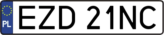EZD21NC