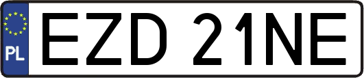 EZD21NE
