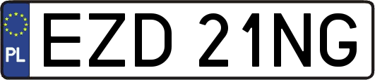 EZD21NG