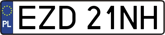 EZD21NH