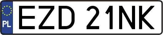 EZD21NK