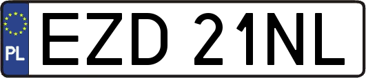 EZD21NL