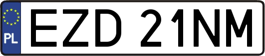 EZD21NM