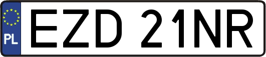 EZD21NR