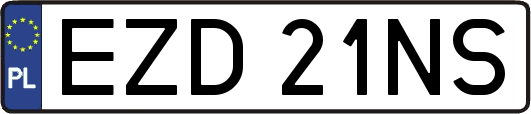 EZD21NS