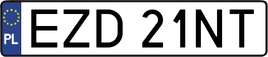 EZD21NT