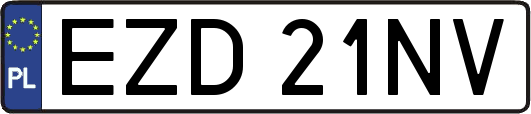 EZD21NV