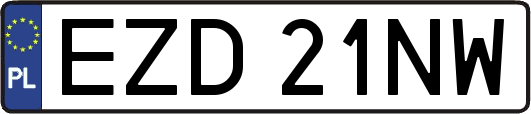 EZD21NW
