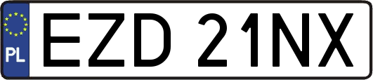 EZD21NX