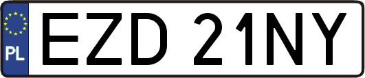 EZD21NY