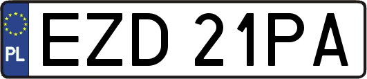 EZD21PA