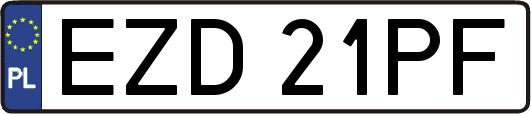 EZD21PF