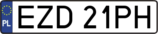 EZD21PH