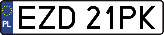 EZD21PK
