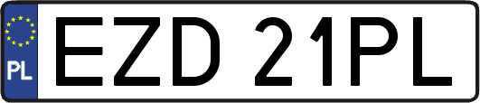 EZD21PL