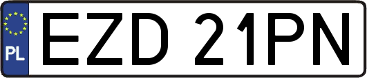 EZD21PN