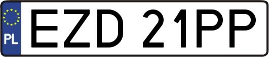 EZD21PP