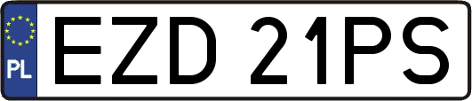 EZD21PS