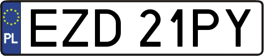 EZD21PY