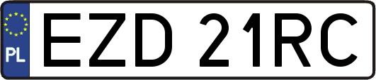 EZD21RC