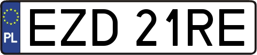 EZD21RE