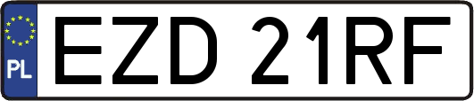 EZD21RF