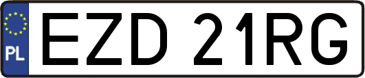 EZD21RG