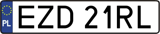 EZD21RL