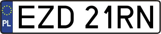 EZD21RN