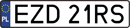 EZD21RS