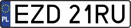 EZD21RU