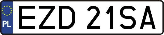 EZD21SA