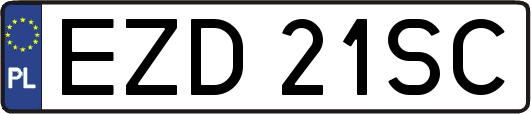 EZD21SC