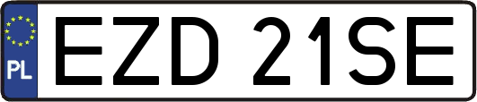 EZD21SE