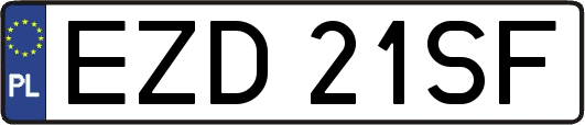 EZD21SF