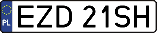 EZD21SH