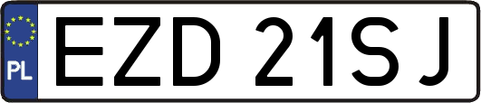 EZD21SJ