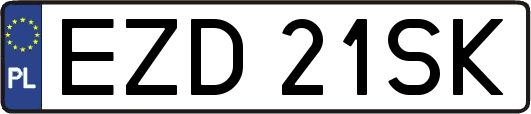EZD21SK