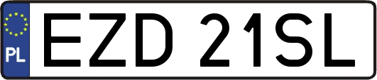 EZD21SL