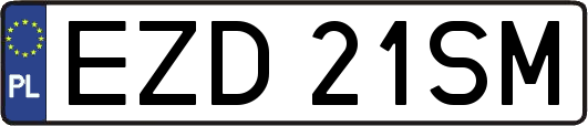 EZD21SM