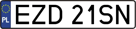 EZD21SN